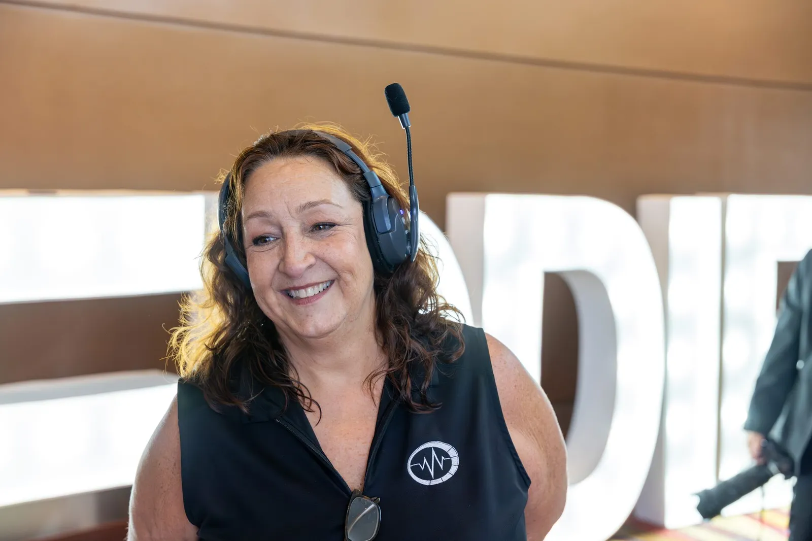 Shining Bright: 2025 Eddie Awards — Consulting, Live Experiences by Network Frequency (1)