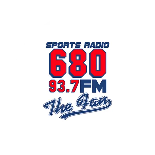 680 The Fan