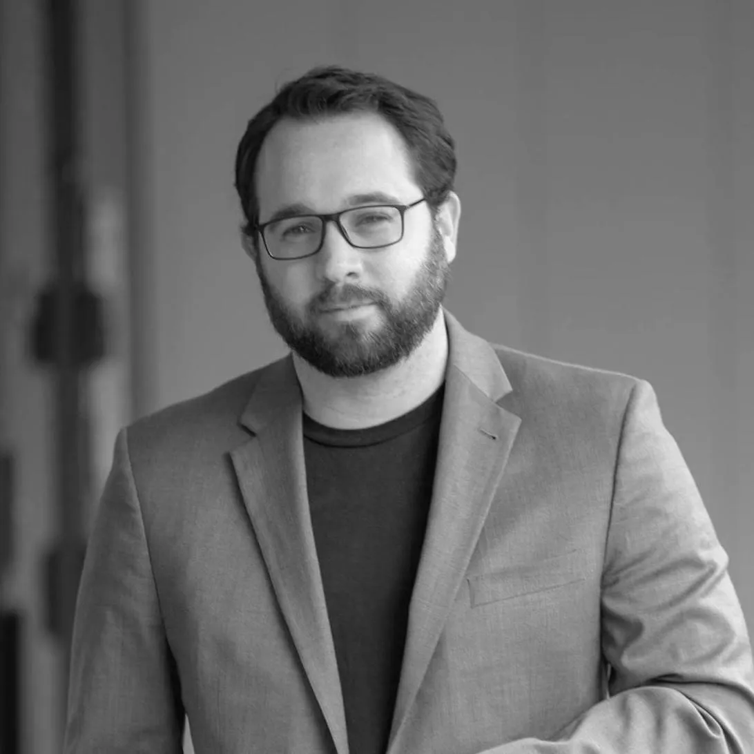 Jerry Meisner III — Network Frequency crew, Atlanta