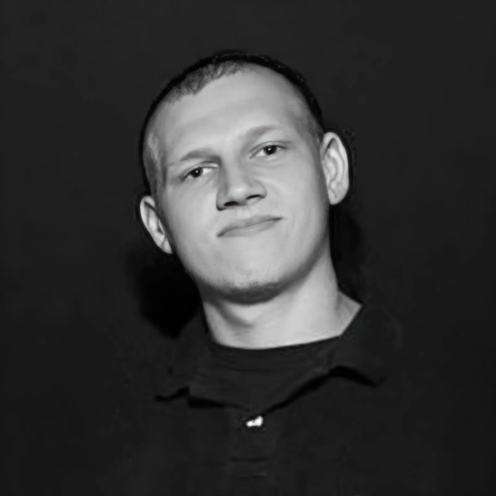 Justin Wright — Network Frequency crew, Atlanta