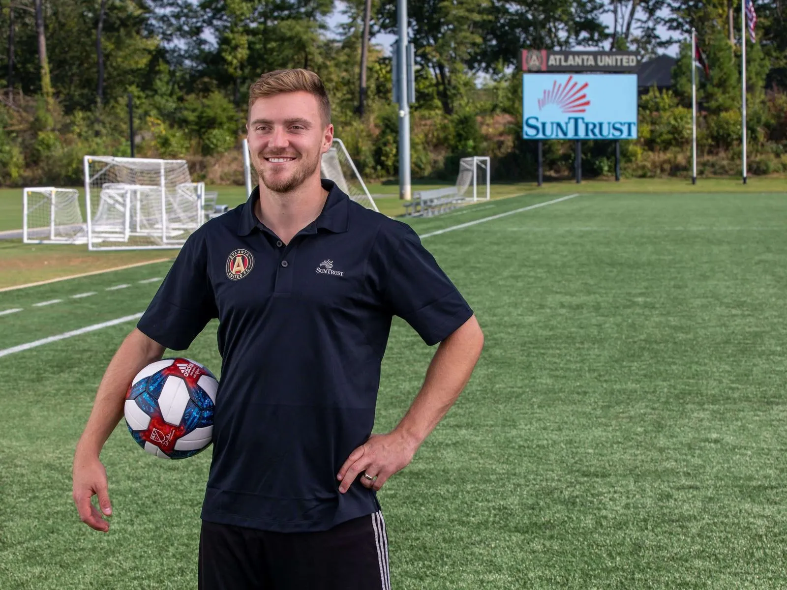 SunTrust - Best Life with Atlanta United - Advertising Media, Photography by Network Frequency (19)