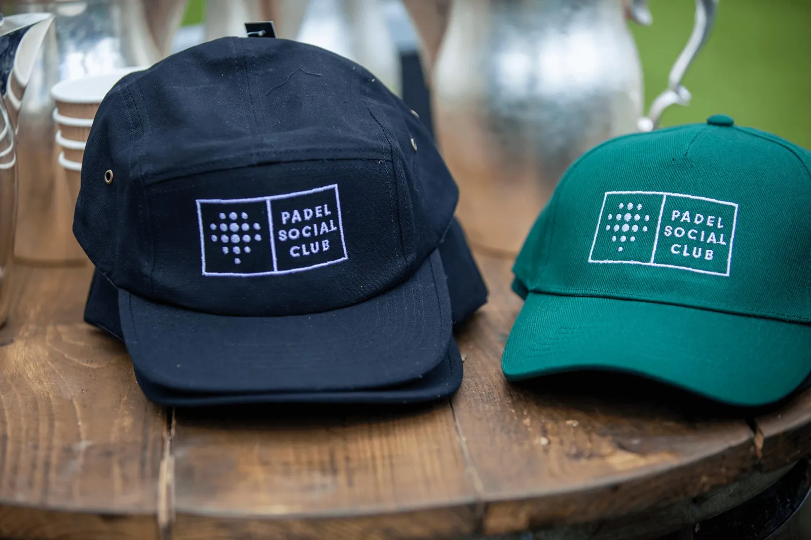 Padel Social Club: A Sporting Gem — Advertising Media, Consulting by Network Frequency (4)