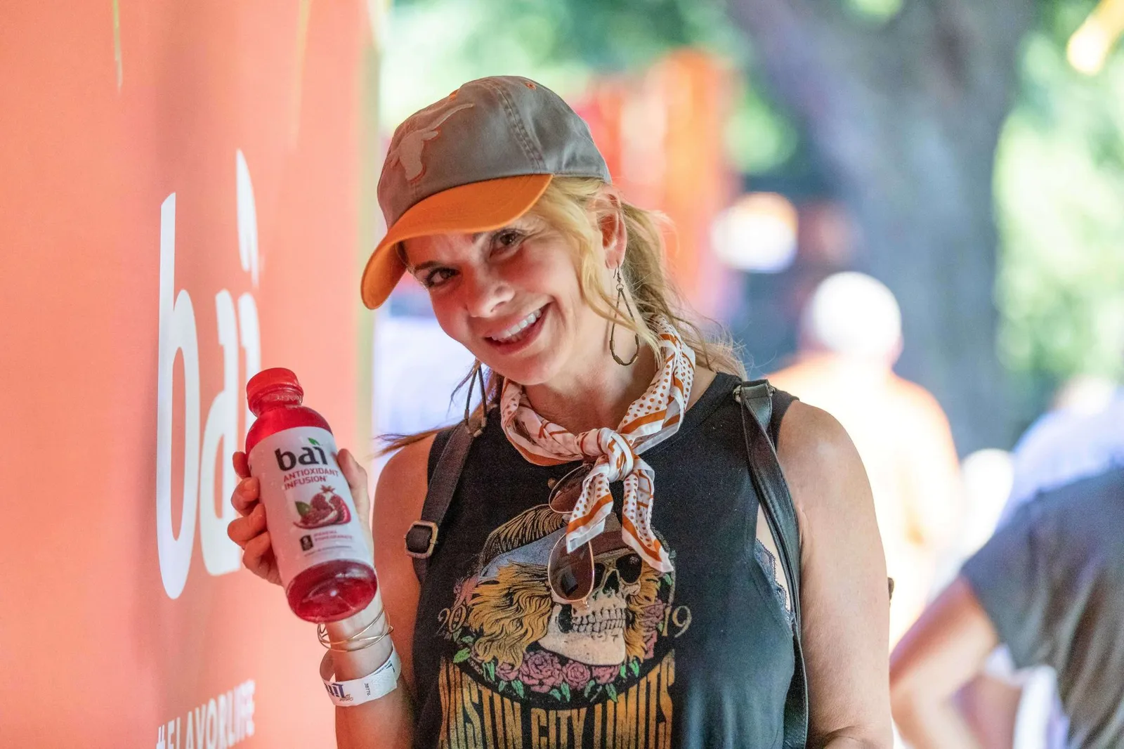 Bai Brands – Austin City Limits 2019 — Advertising Media, Photography by Network Frequency (2)