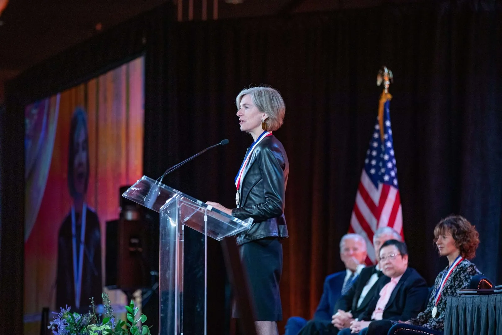 American Cancer Society Medal of Honor Awards Features 2018 (Video & Photos) — Advertising Media, Photography by Network Frequency (7)