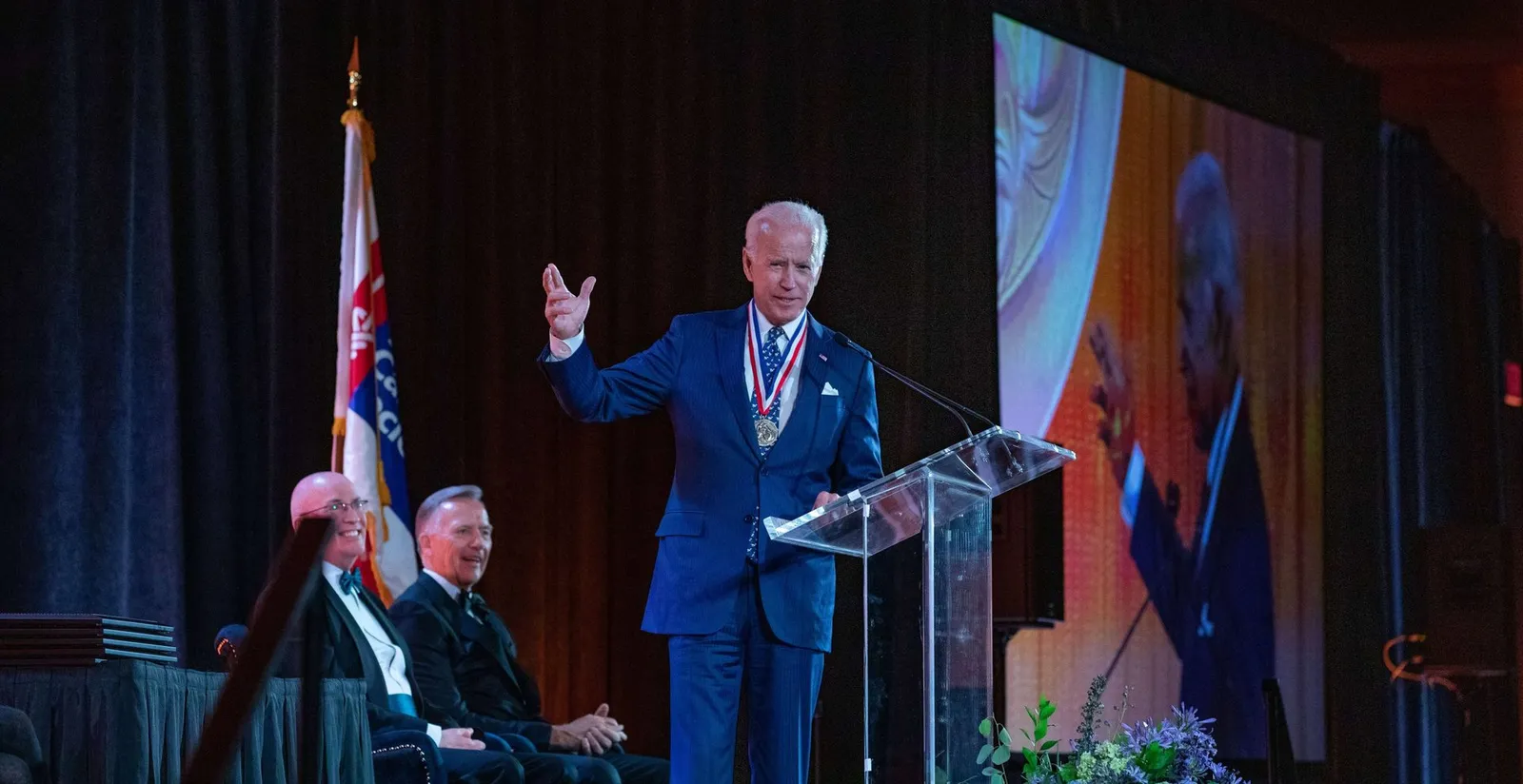 American Cancer Society Medal of Honor Awards Features 2018 (Video & Photos) — Advertising Media, Photography by Network Frequency (12)