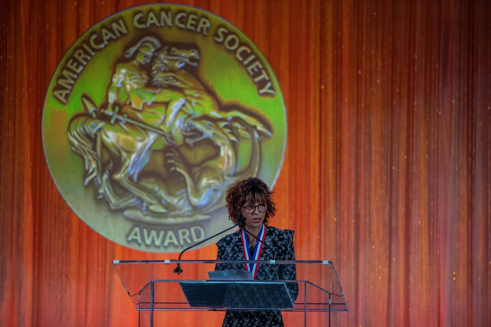 American Cancer Society Medal of Honor Awards Features 2018 (Video & Photos) — Advertising Media, Photography by Network Frequency (1)