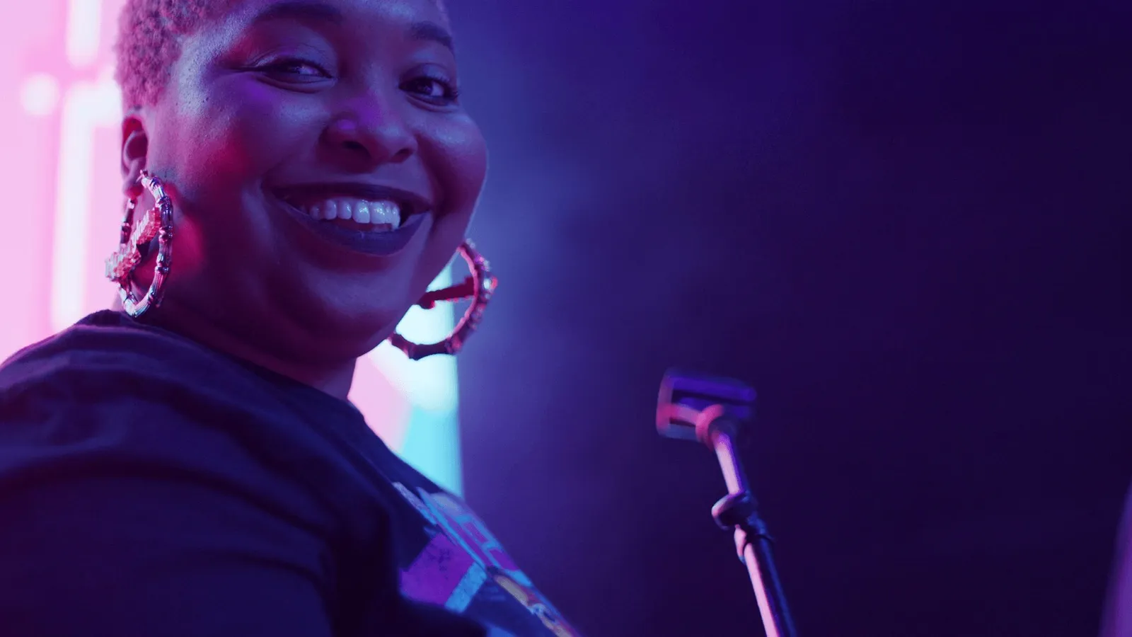 PODCAST – EP8 – The Groove (Atlanta) — Nerdsexy, a Network Frequency original