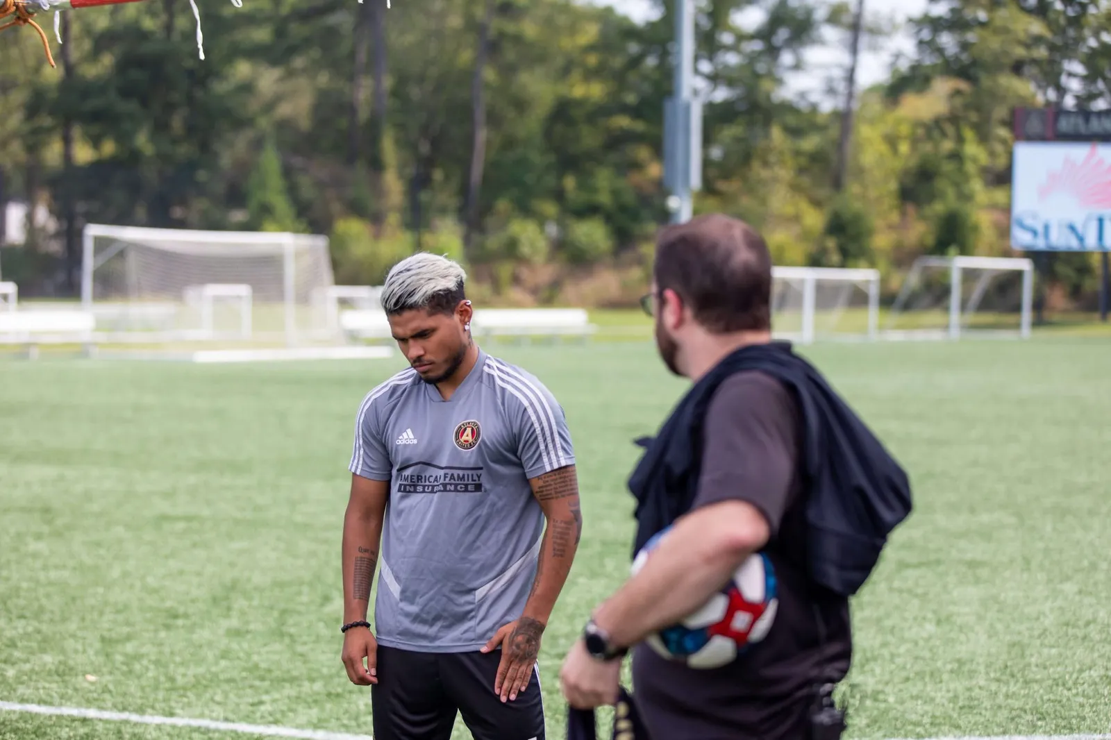 SunTrust – Best Life with Atlanta United — Advertising Media, Photography by Network Frequency (9)