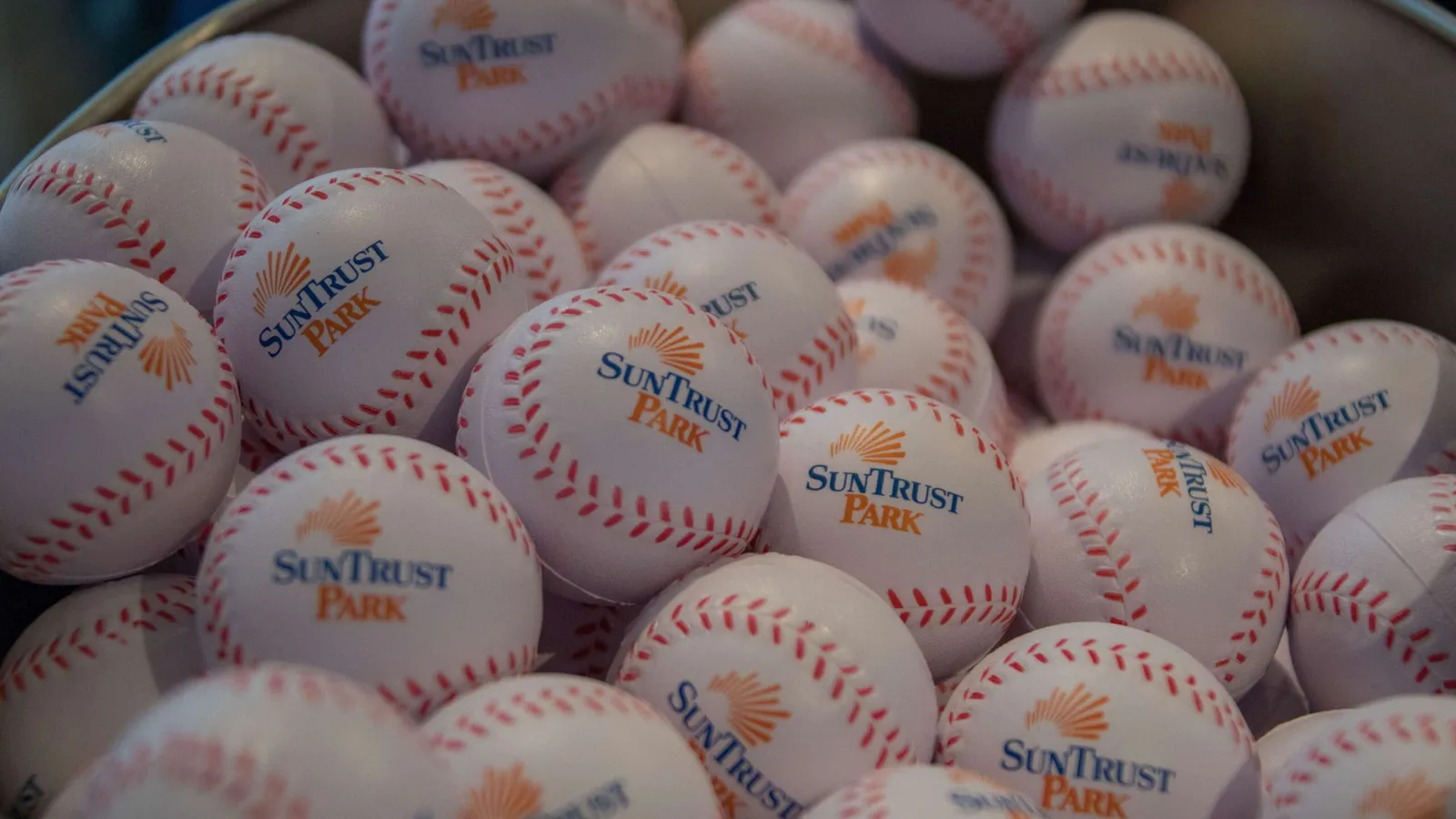 SunTrust Park Opening Day 2018 — Advertising Media, Photography by Network Frequency (9)