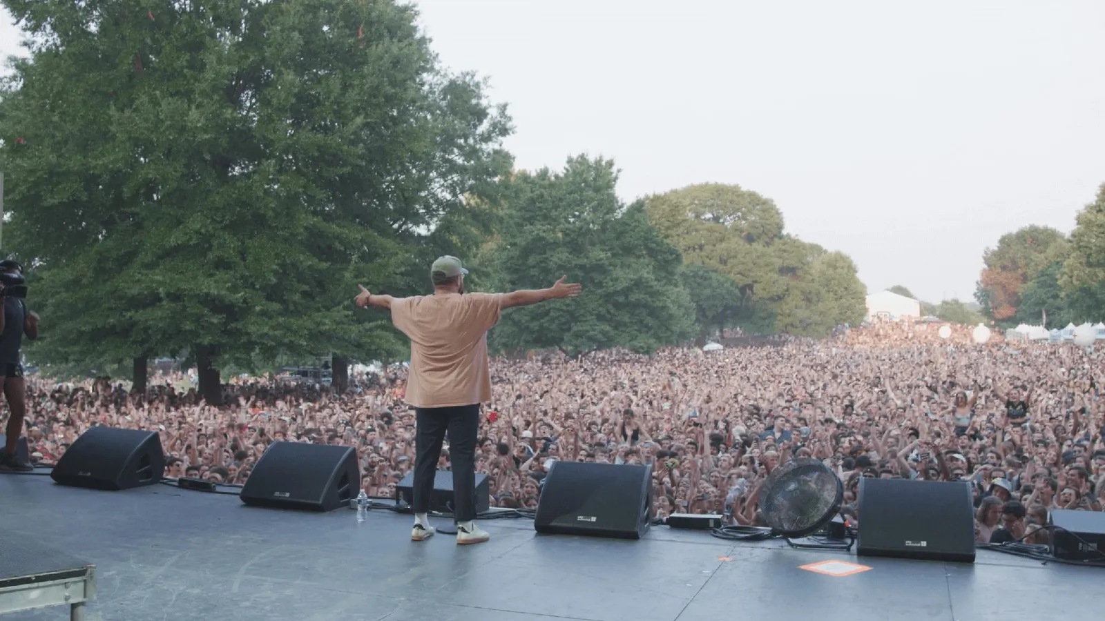 LiveNation – Music Midtown 2019 — Advertising Media by Network Frequency (12)