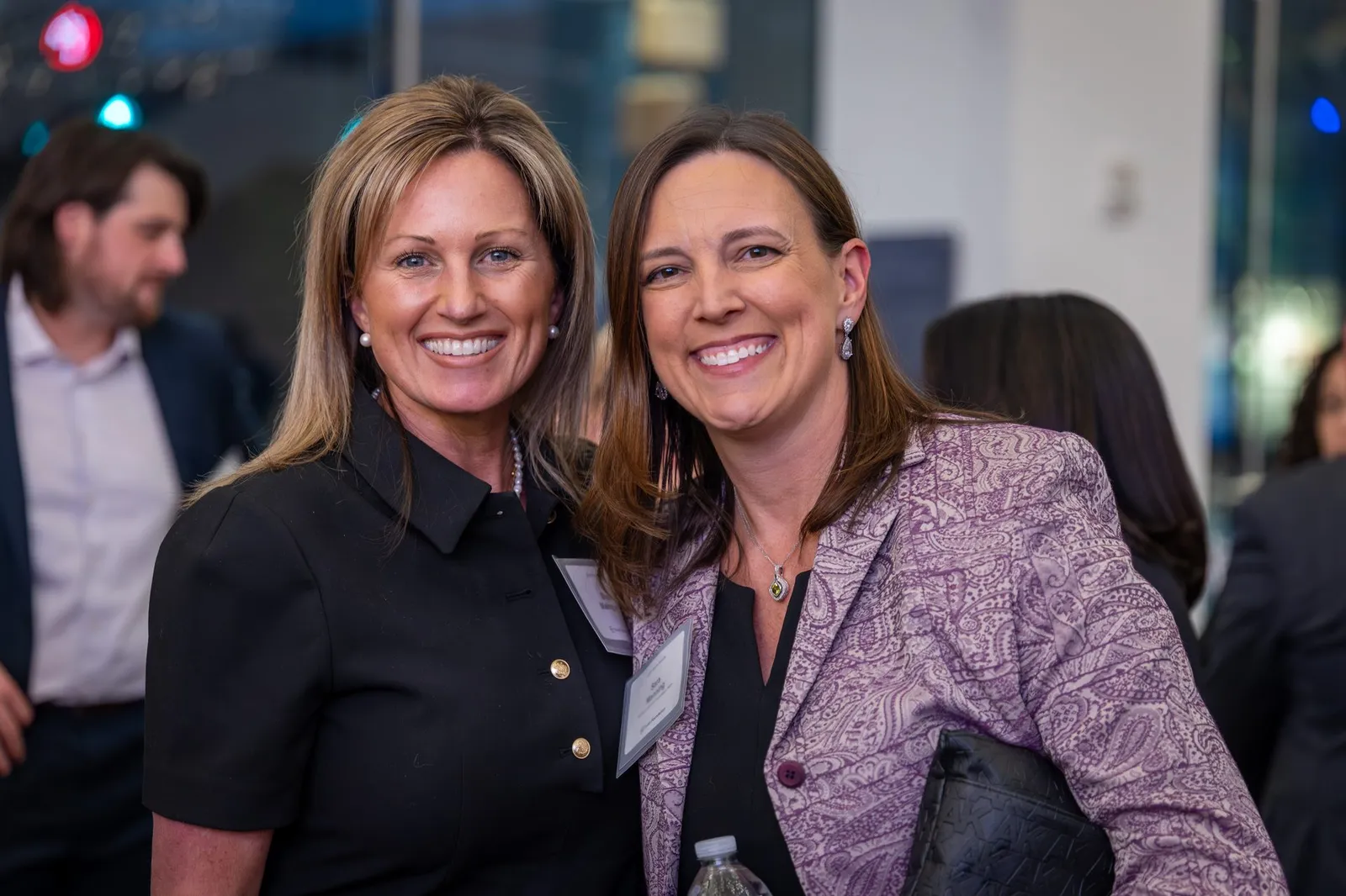 2025 Inspire Awards — Advertising Media, Consulting by Network Frequency (12)