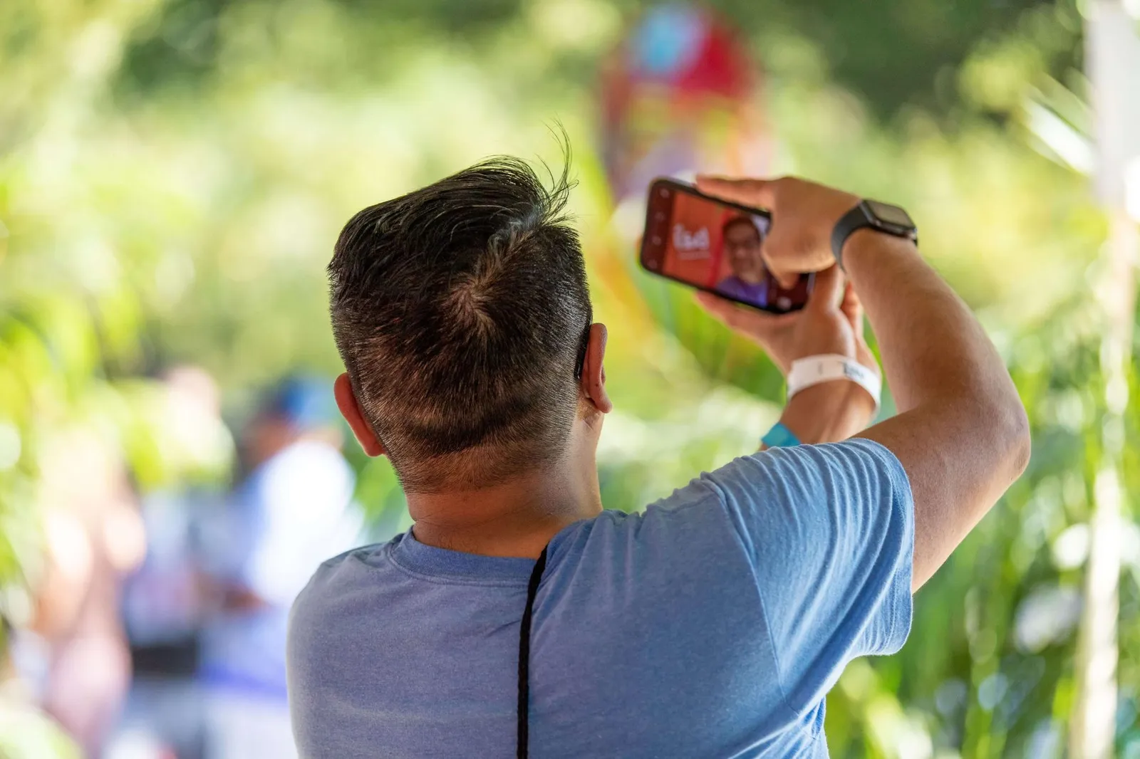 Bai Brands – Austin City Limits 2019 — Advertising Media, Photography by Network Frequency (9)