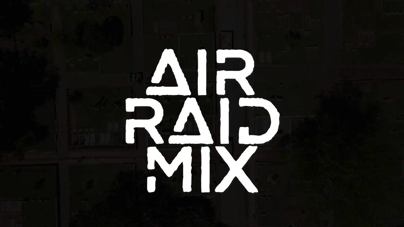 EP1 – blakeblizzy — Airraid, a Network Frequency original