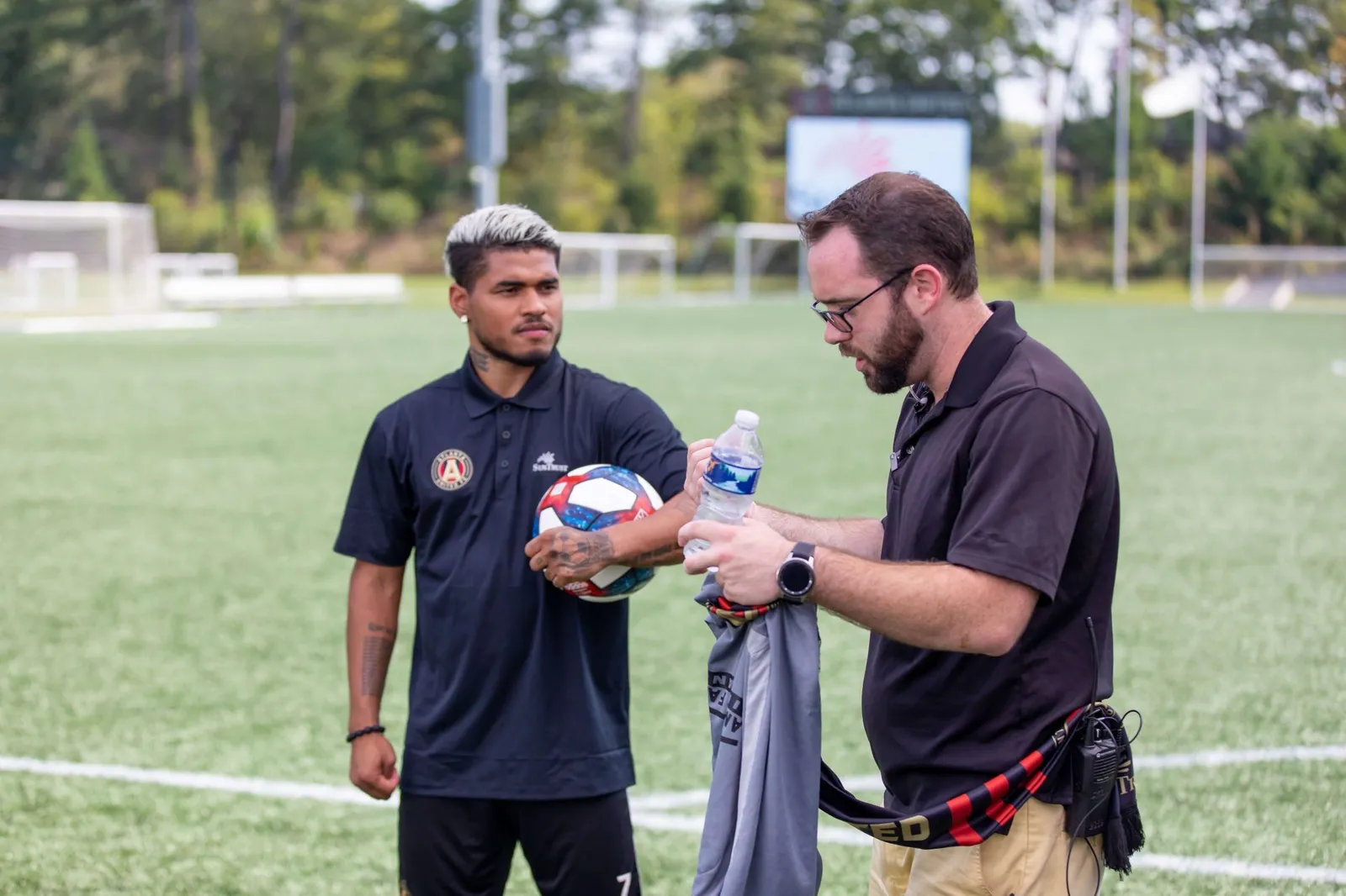 SunTrust – Best Life with Atlanta United — Advertising Media, Photography by Network Frequency (11)