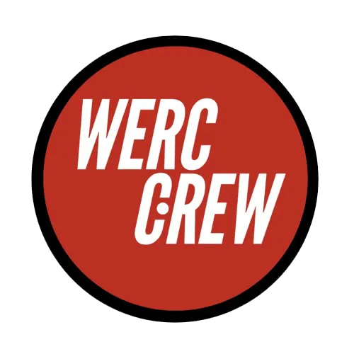 Werc Crew