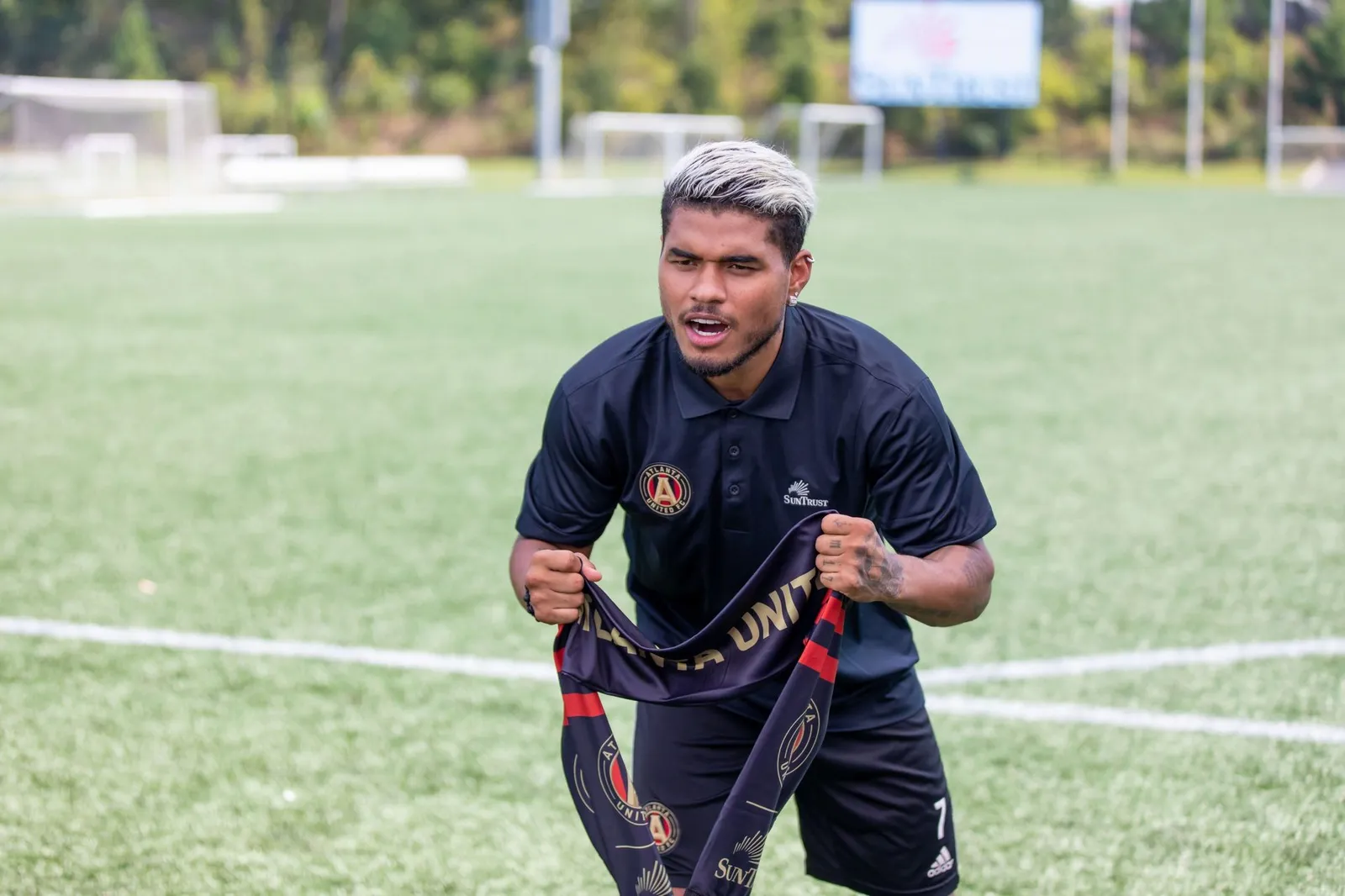 SunTrust – Best Life with Atlanta United — Advertising Media, Photography by Network Frequency (12)