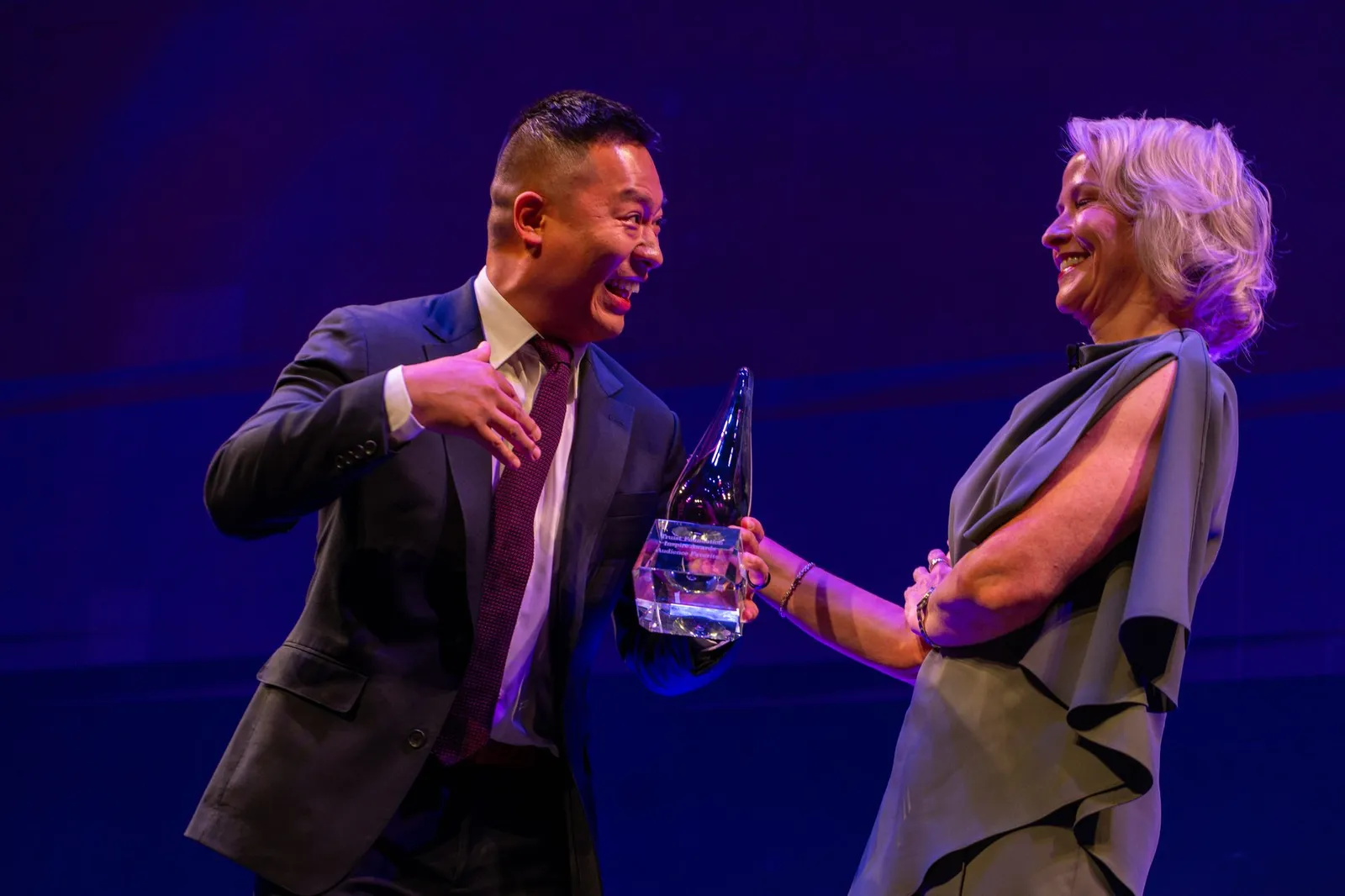 2025 Inspire Awards — Advertising Media, Consulting by Network Frequency (4)