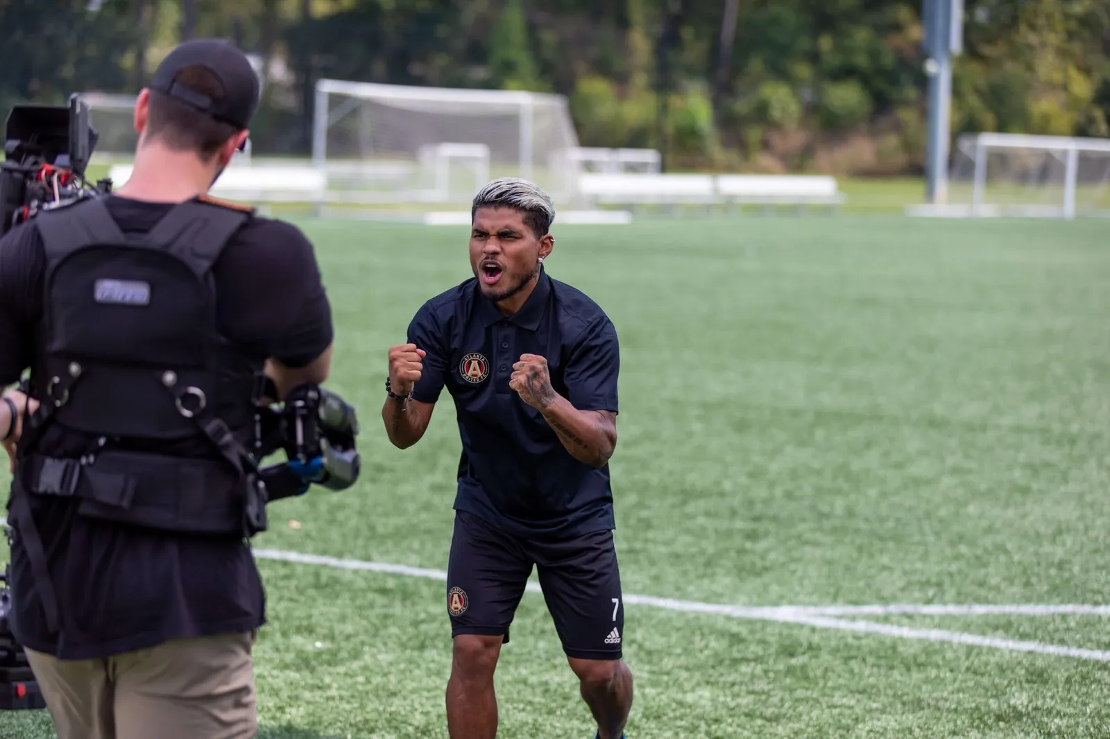 SunTrust – Best Life with Atlanta United — Advertising Media, Photography by Network Frequency (7)
