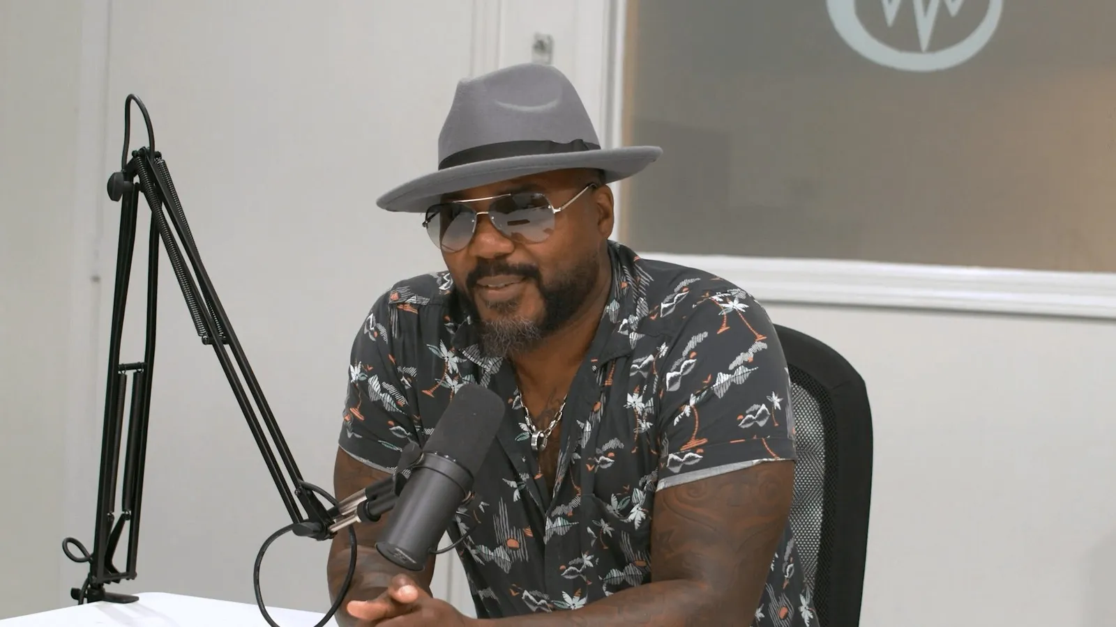PODCAST – EP2 – B Dirty — Nerdsexy, a Network Frequency original