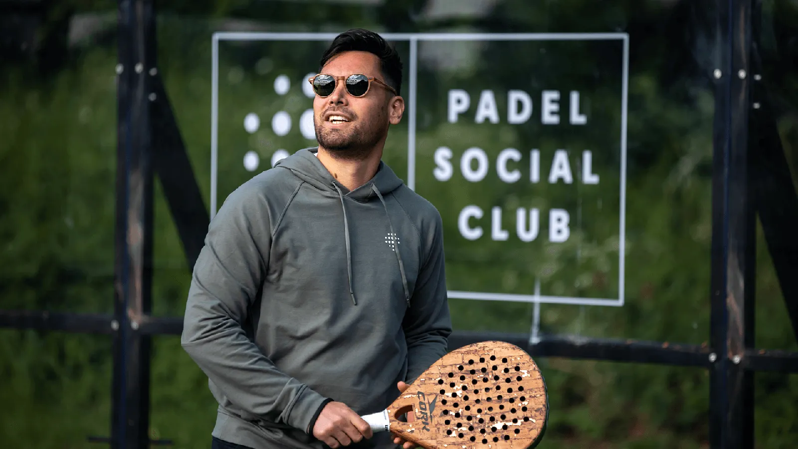 Padel Social Club: A Sporting Gem — Advertising Media, Consulting by Network Frequency (5)