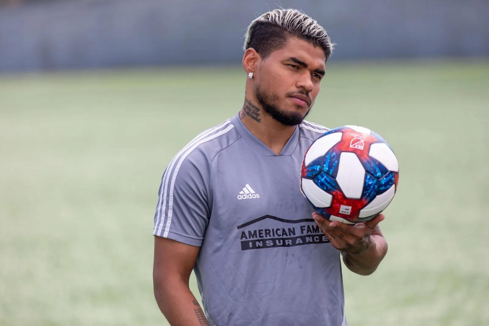 SunTrust – Best Life with Atlanta United — Advertising Media, Photography by Network Frequency (3)