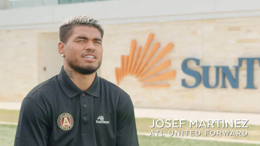 SunTrust – Best Life with Atlanta United — Advertising Media, Photography by Network Frequency (2)