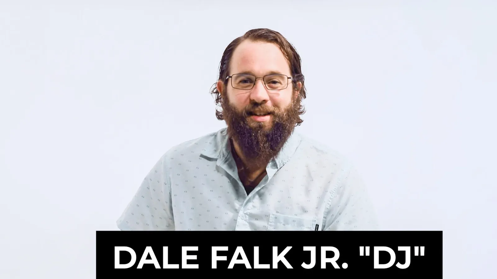 EP2 – OLLIE PATTERSON — Studio Stories, a Network Frequency original