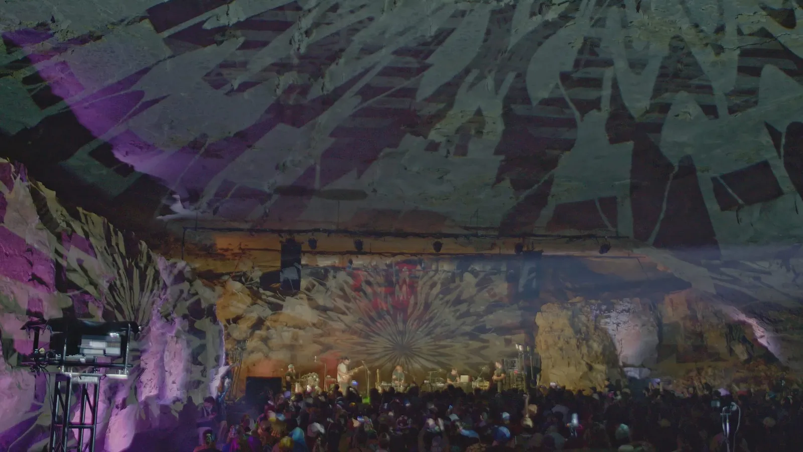Subterranea Festival with Papadosio (Full Set) — Consulting, Video Production by Network Frequency (1)