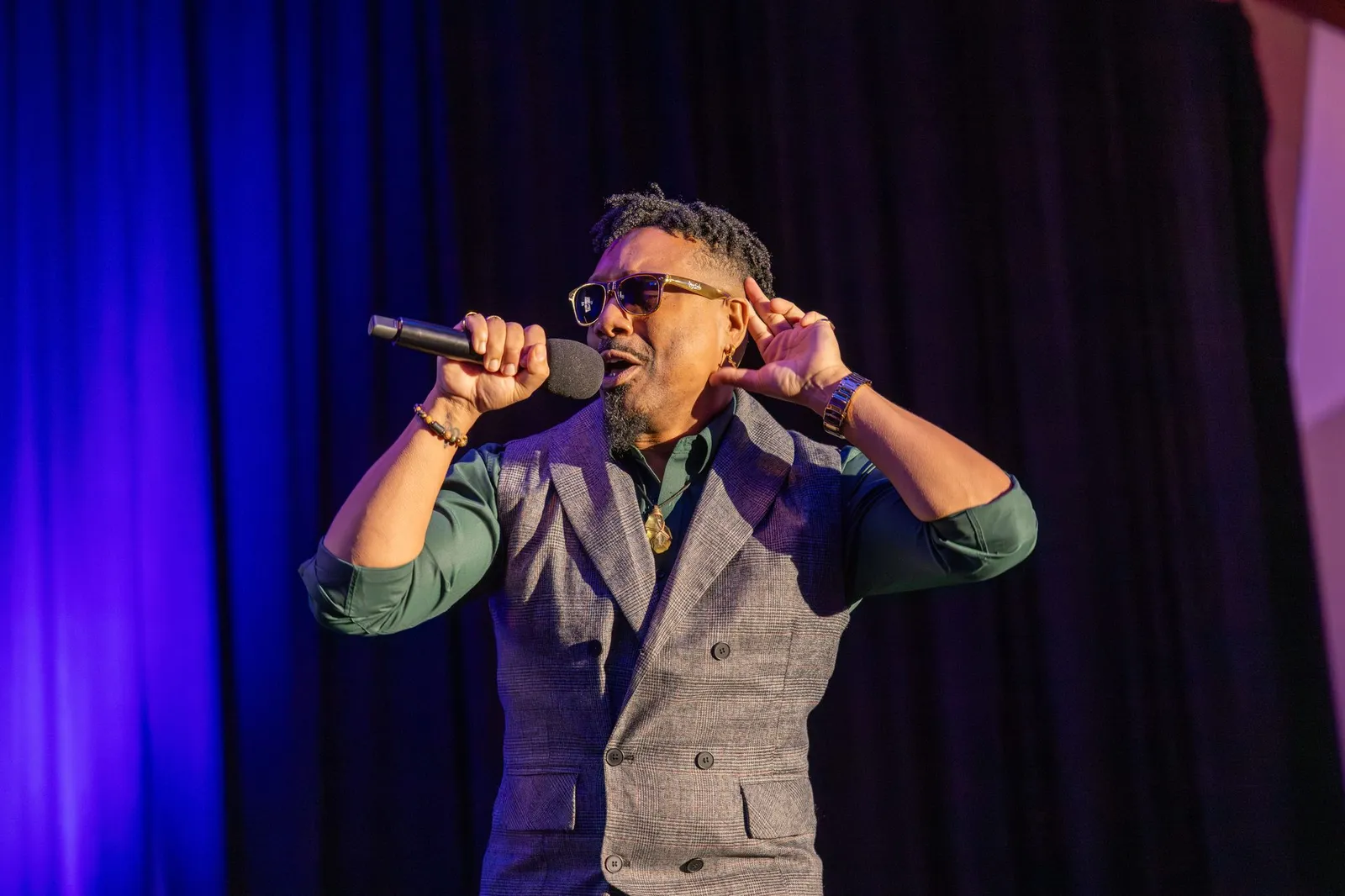 Shining Bright: 2025 Eddie Awards — Consulting, Live Experiences by Network Frequency (3)