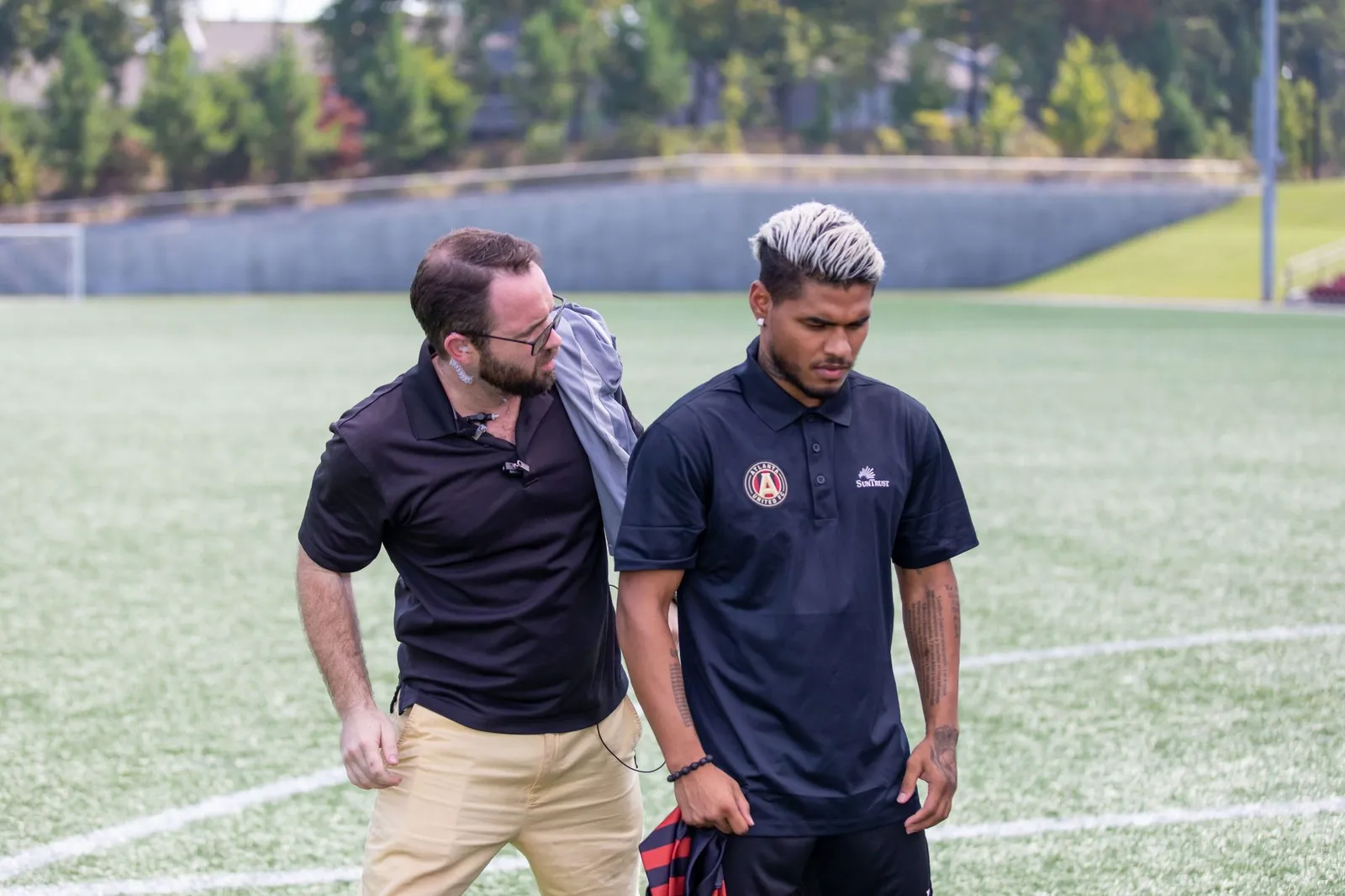 SunTrust – Best Life with Atlanta United — Advertising Media, Photography by Network Frequency (5)