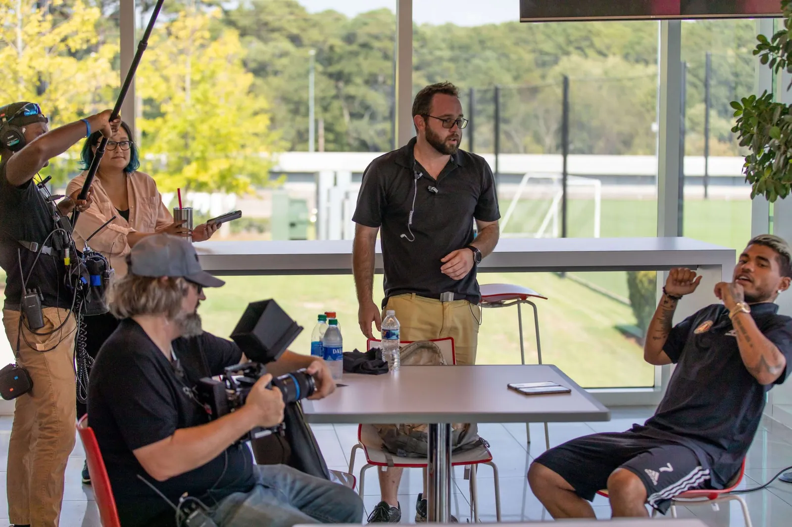 SunTrust - Best Life with Atlanta United - Advertising Media, Photography by Network Frequency (24)