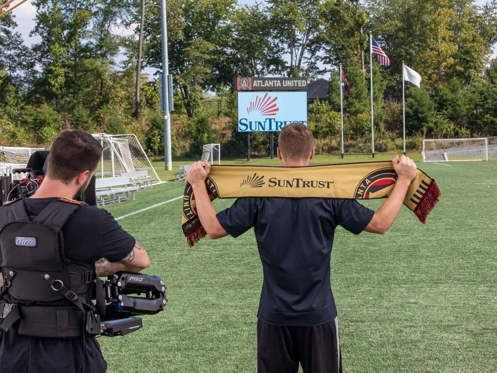 SunTrust - Best Life with Atlanta United - Advertising Media, Photography by Network Frequency (21)