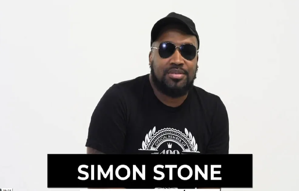 EP10 – Simon Stone — Studio Stories, a Network Frequency original