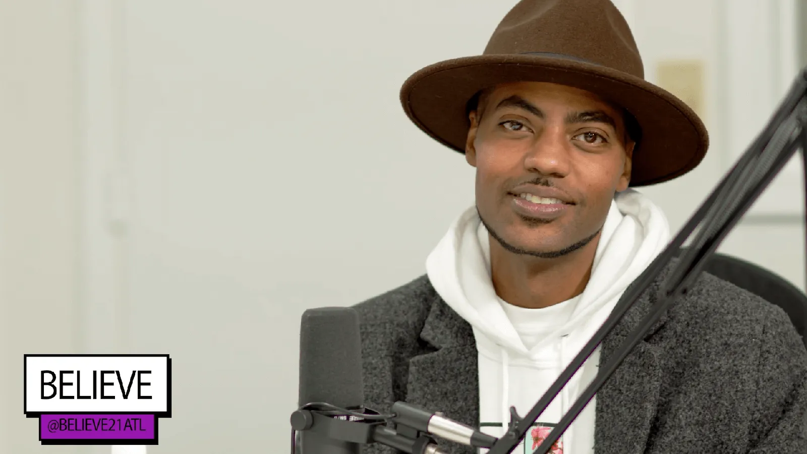 PODCAST – EP7 – The Man With The Plan, Believe — Nerdsexy, a Network Frequency original