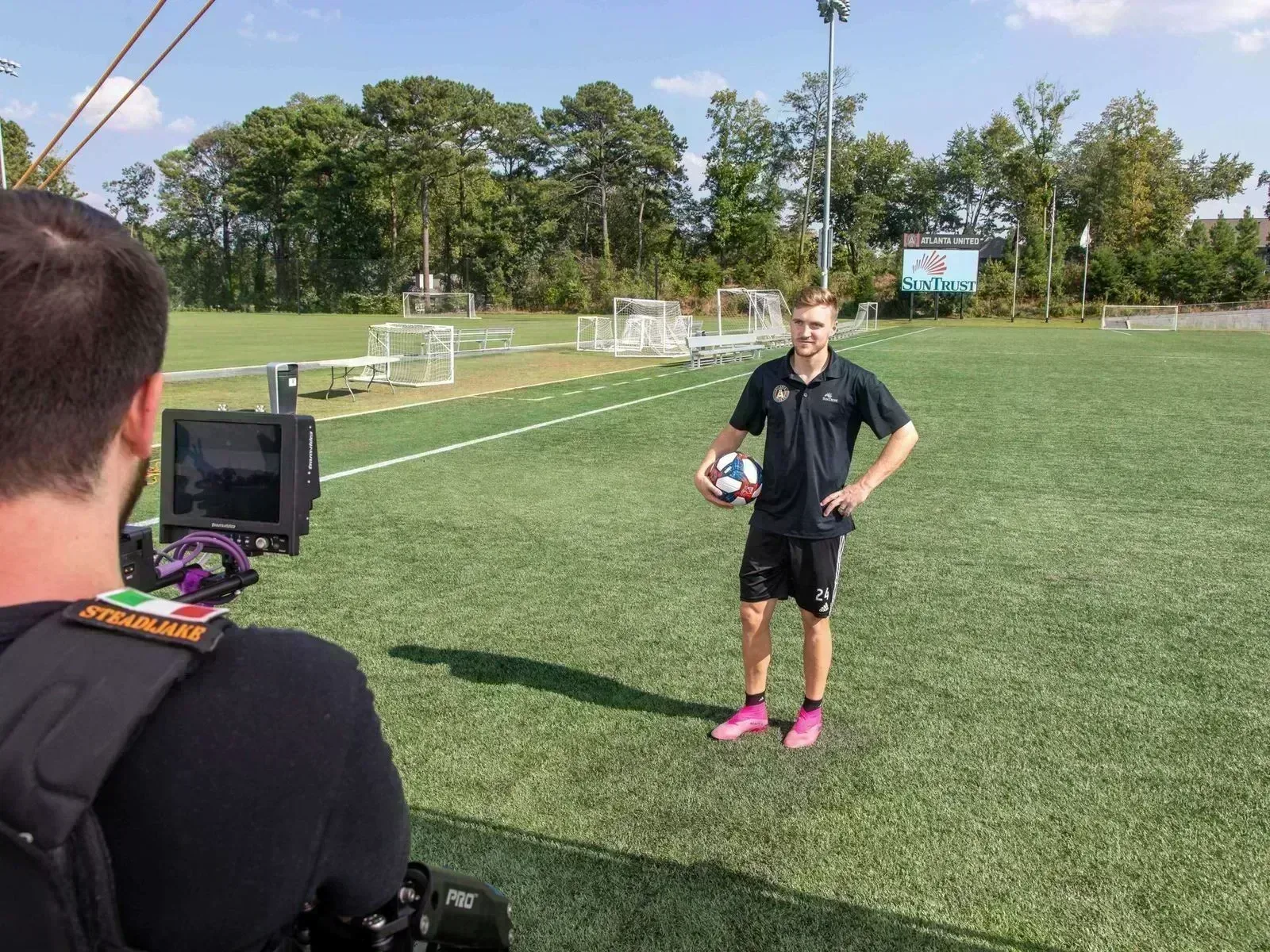 SunTrust - Best Life with Atlanta United - Advertising Media, Photography by Network Frequency (15)