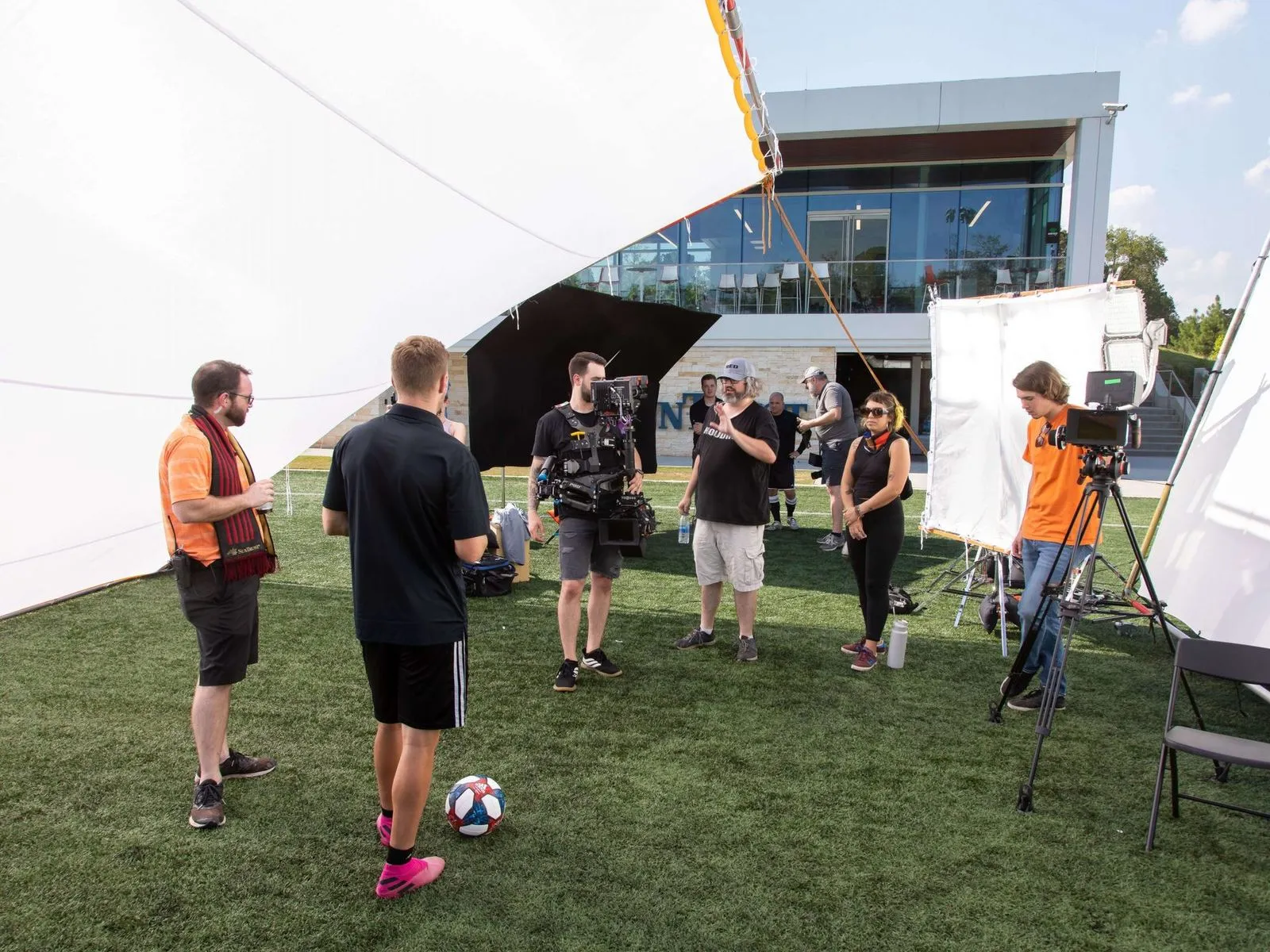 SunTrust - Best Life with Atlanta United - Advertising Media, Photography by Network Frequency (17)