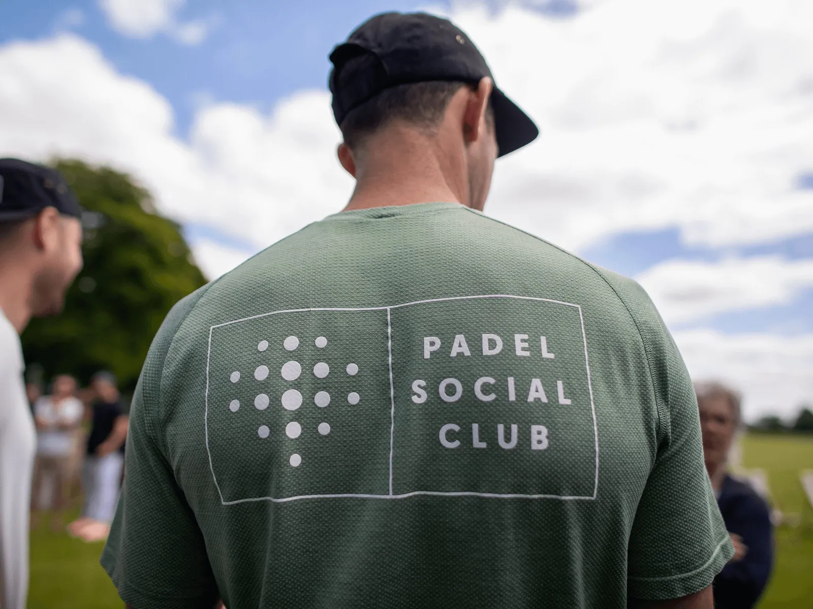 Padel Social Club: A Sporting Gem — Advertising Media, Consulting by Network Frequency (8)