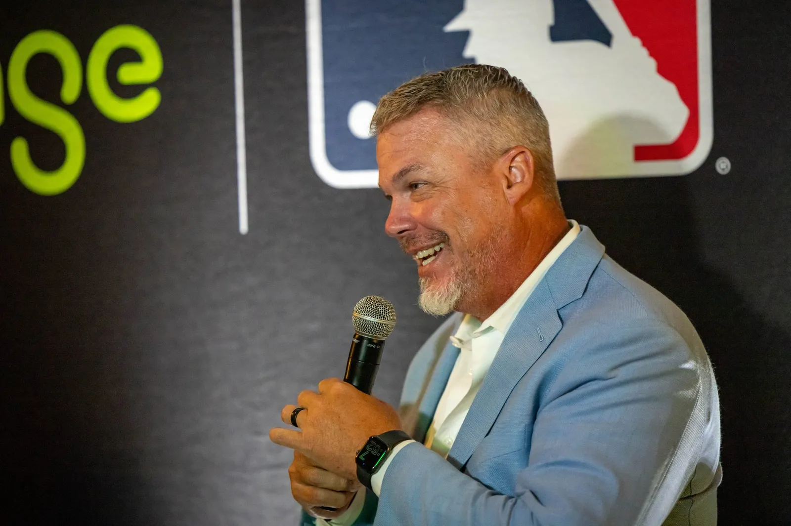 MLB All-Star Game: 2025 — Advertising Media, Consulting by Network Frequency (2)