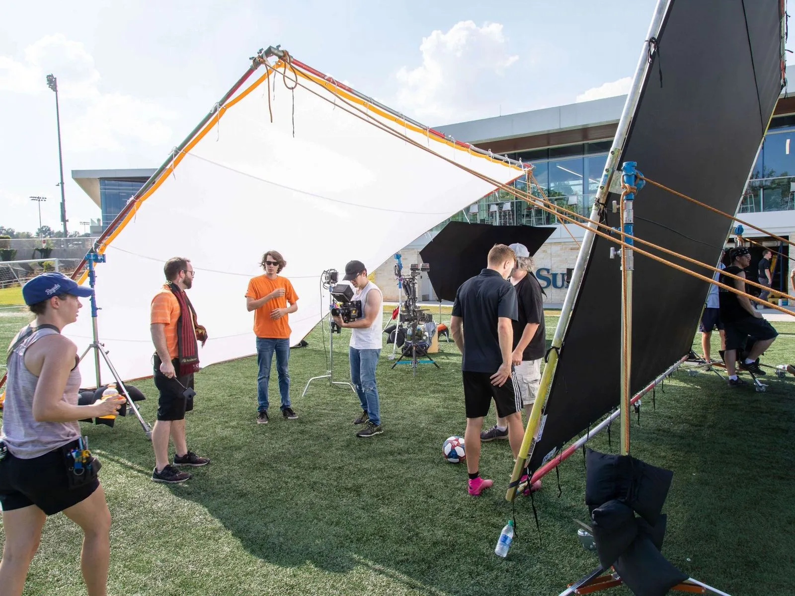 SunTrust - Best Life with Atlanta United - Advertising Media, Photography by Network Frequency (14)