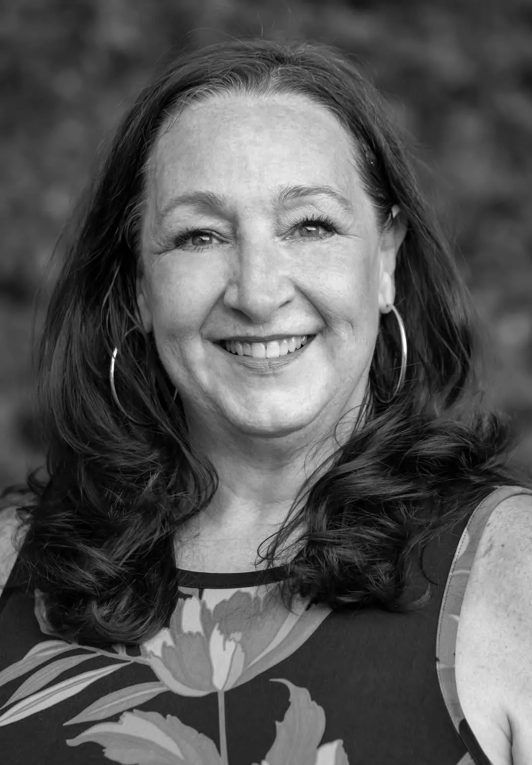 Benita Falk - Network Frequency crew, Atlanta