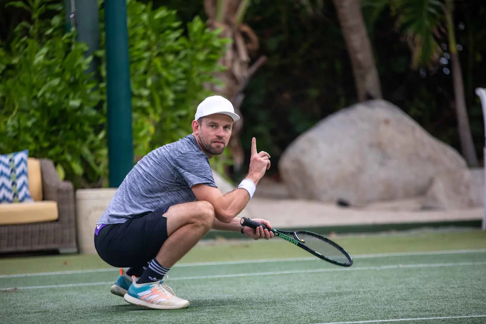 Necker Cup with DJ Mehow — Consulting, Originals by Network Frequency (2)