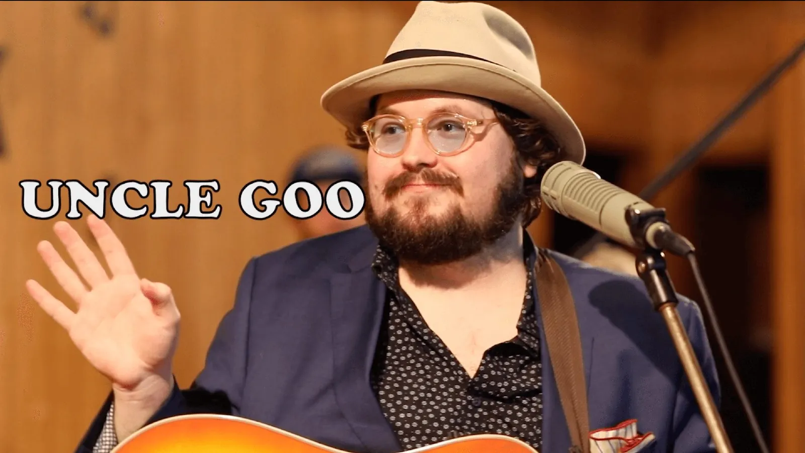 EP2 – UNCLE GOO — Freq Out, a Network Frequency original