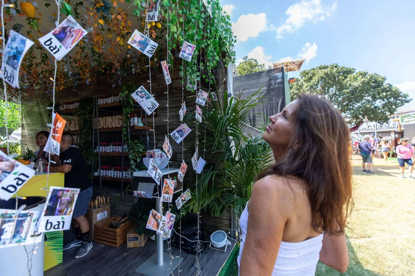 Bai Brands – Austin City Limits 2019 — Advertising Media, Photography by Network Frequency (8)