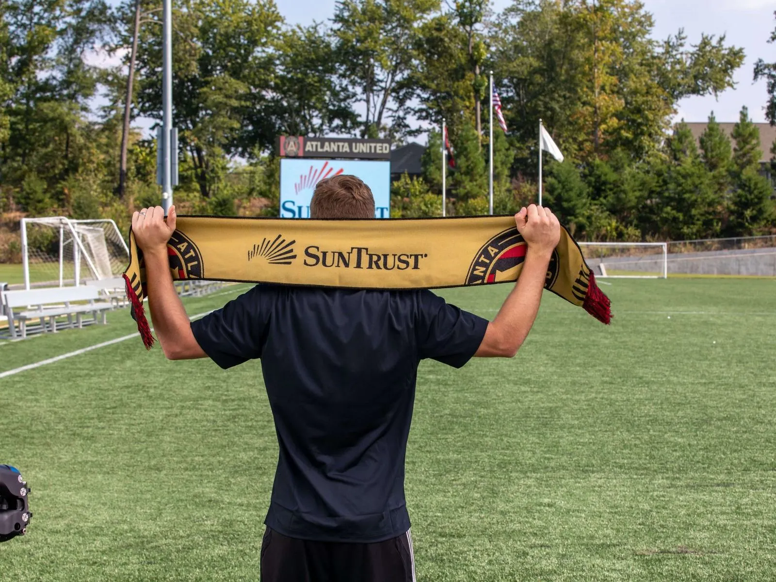 SunTrust - Best Life with Atlanta United - Advertising Media, Photography by Network Frequency (20)