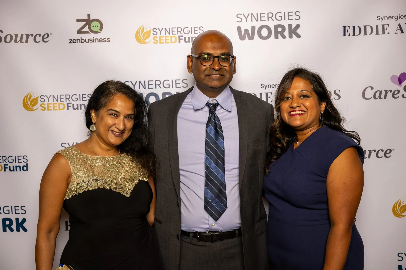 Shining Bright: 2025 Eddie Awards — Consulting, Live Experiences by Network Frequency (6)