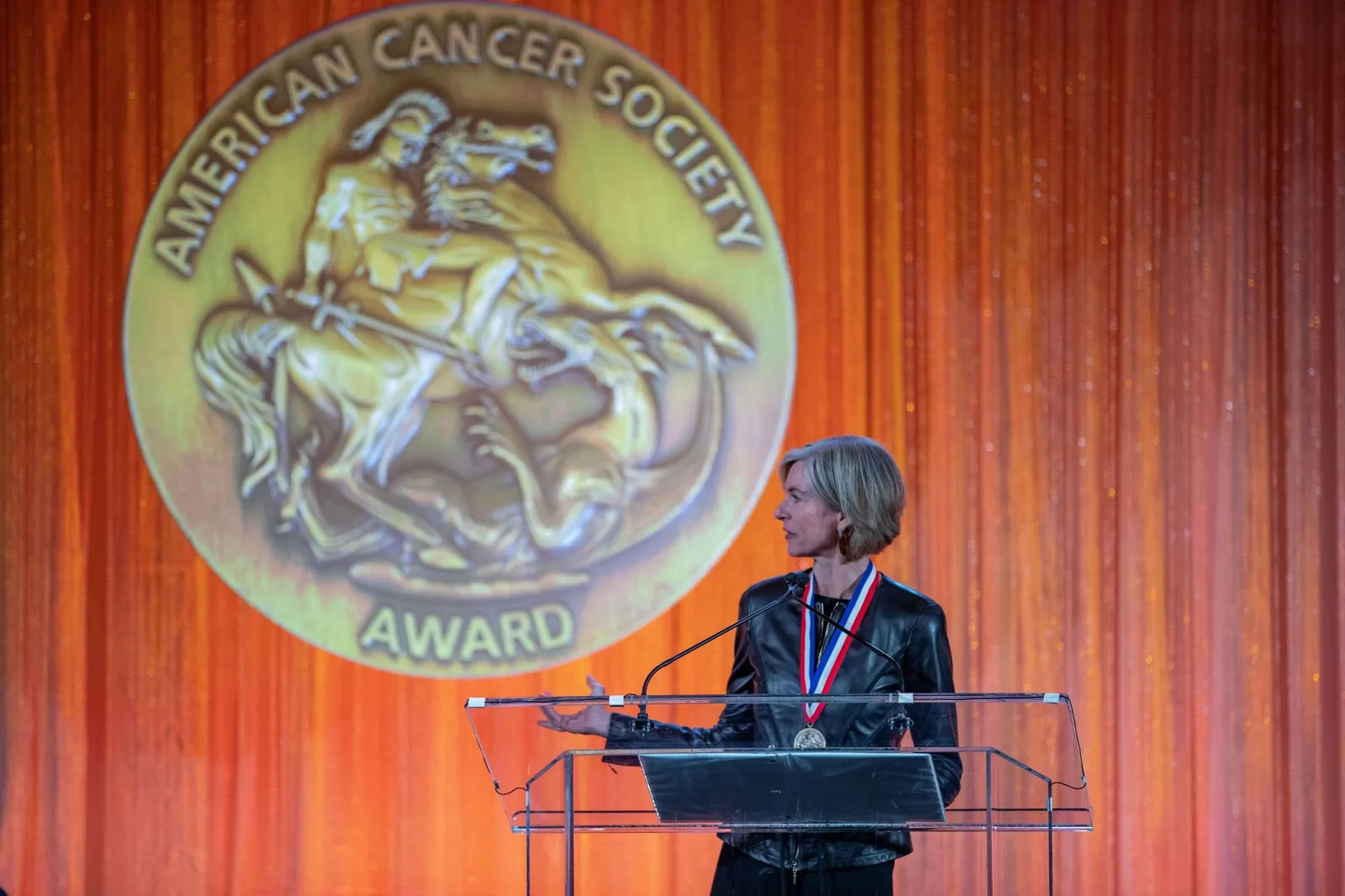 American Cancer Society Medal of Honor Awards Features 2018 (Video & Photos) — Advertising Media, Photography by Network Frequency (8)