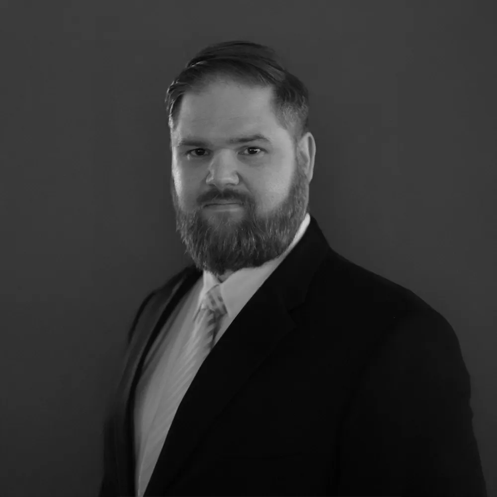 Nick Aliffi — Network Frequency crew, Atlanta