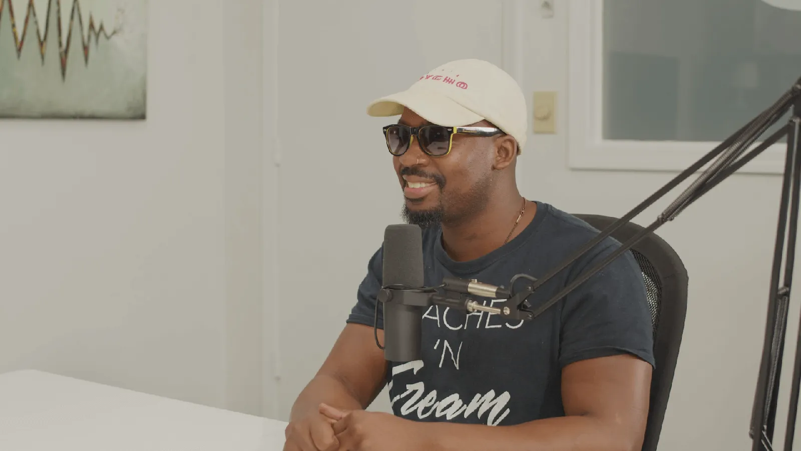 PODCAST – EP9 – Jeremy Avalon Loves Prince, Too — Nerdsexy, a Network Frequency original