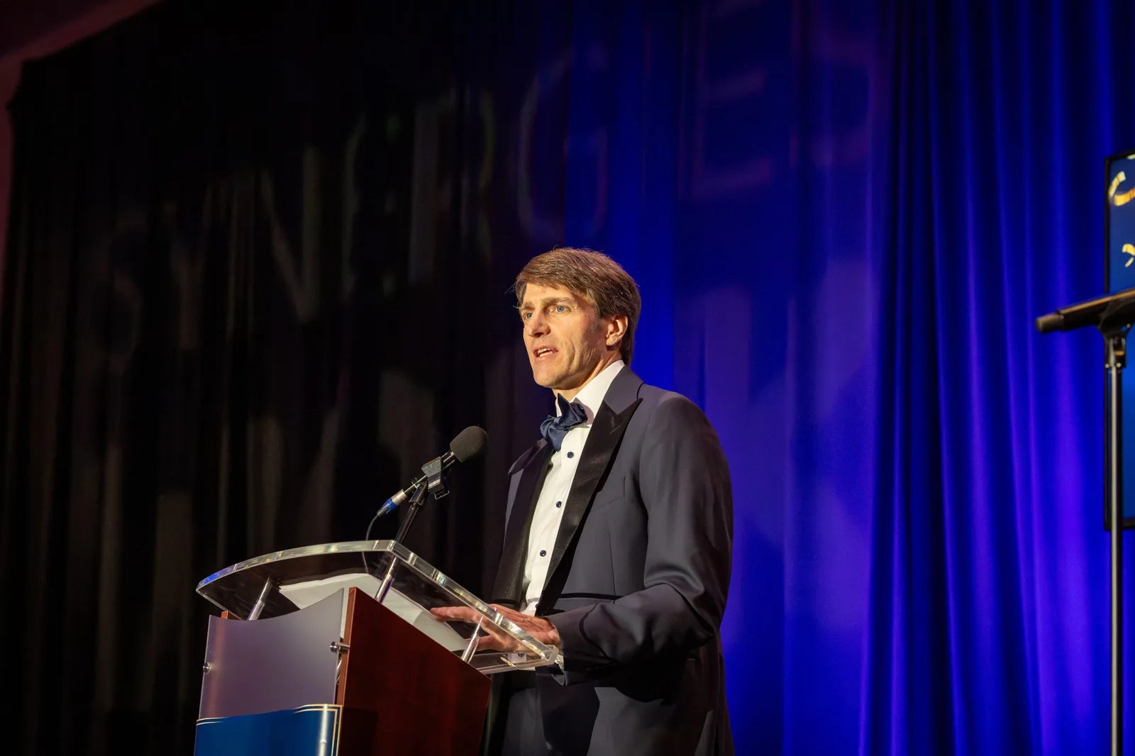 Shining Bright: 2025 Eddie Awards — Consulting, Live Experiences by Network Frequency (13)