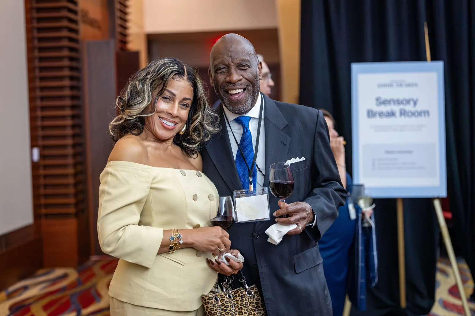 Shining Bright: 2025 Eddie Awards — Consulting, Live Experiences by Network Frequency (14)